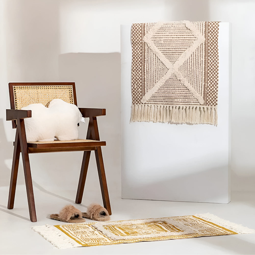 Marokkanischer Teppich | Stilvolle Wärme Für Jeden Raum