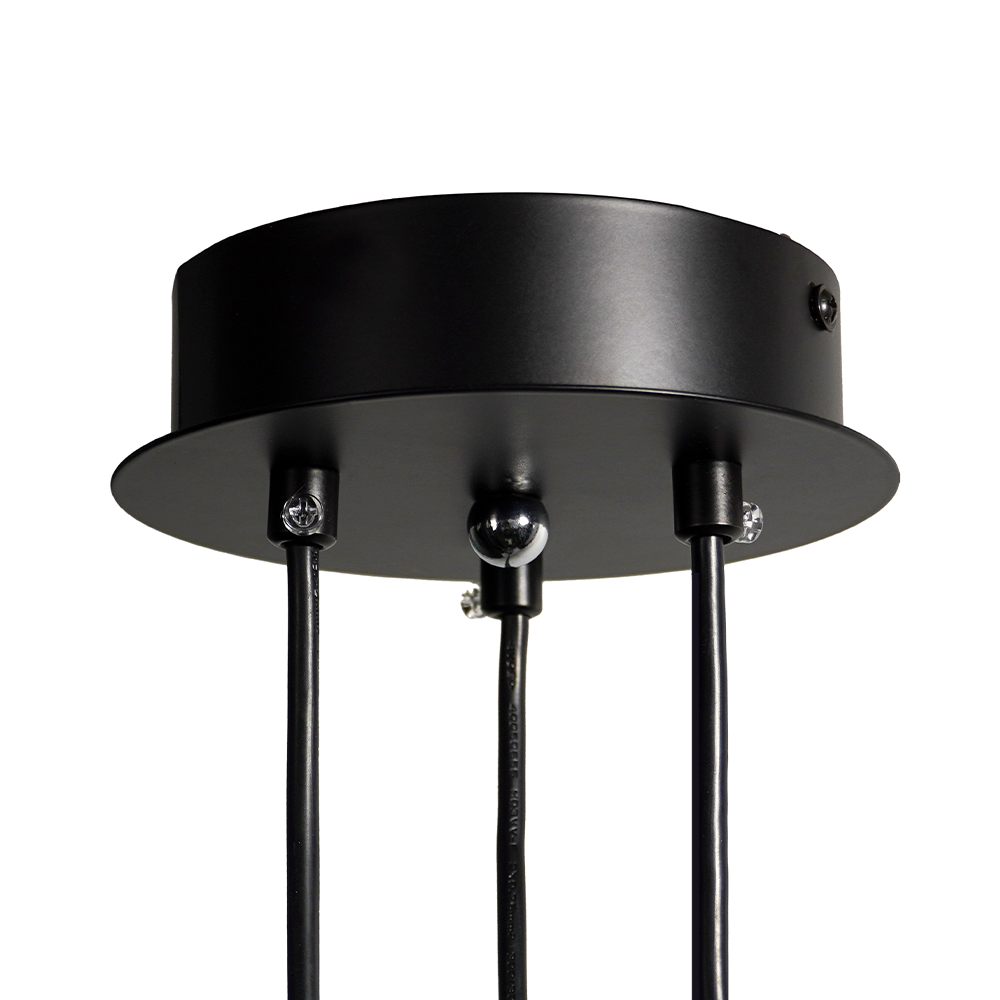 Torv Pendelleuchte Dimmbar | Moderne Multi Light Lampe Für Zuhause