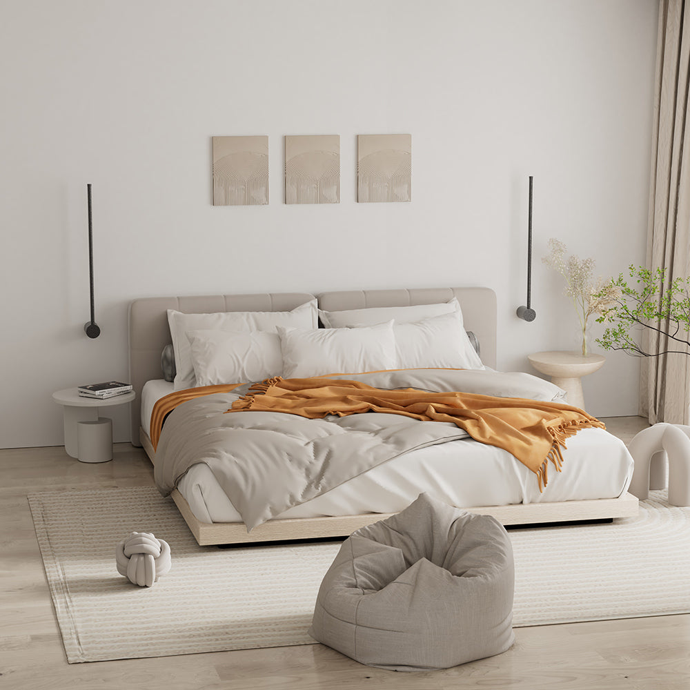 Valeno LED Wandleuchte | Lineares Design Für Modernes Wohnen