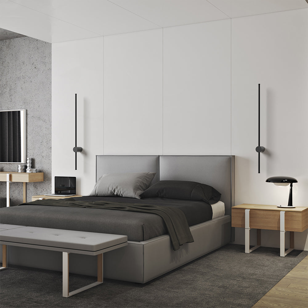 Valeno LED Wandleuchte | Lineares Design Für Modernes Wohnen