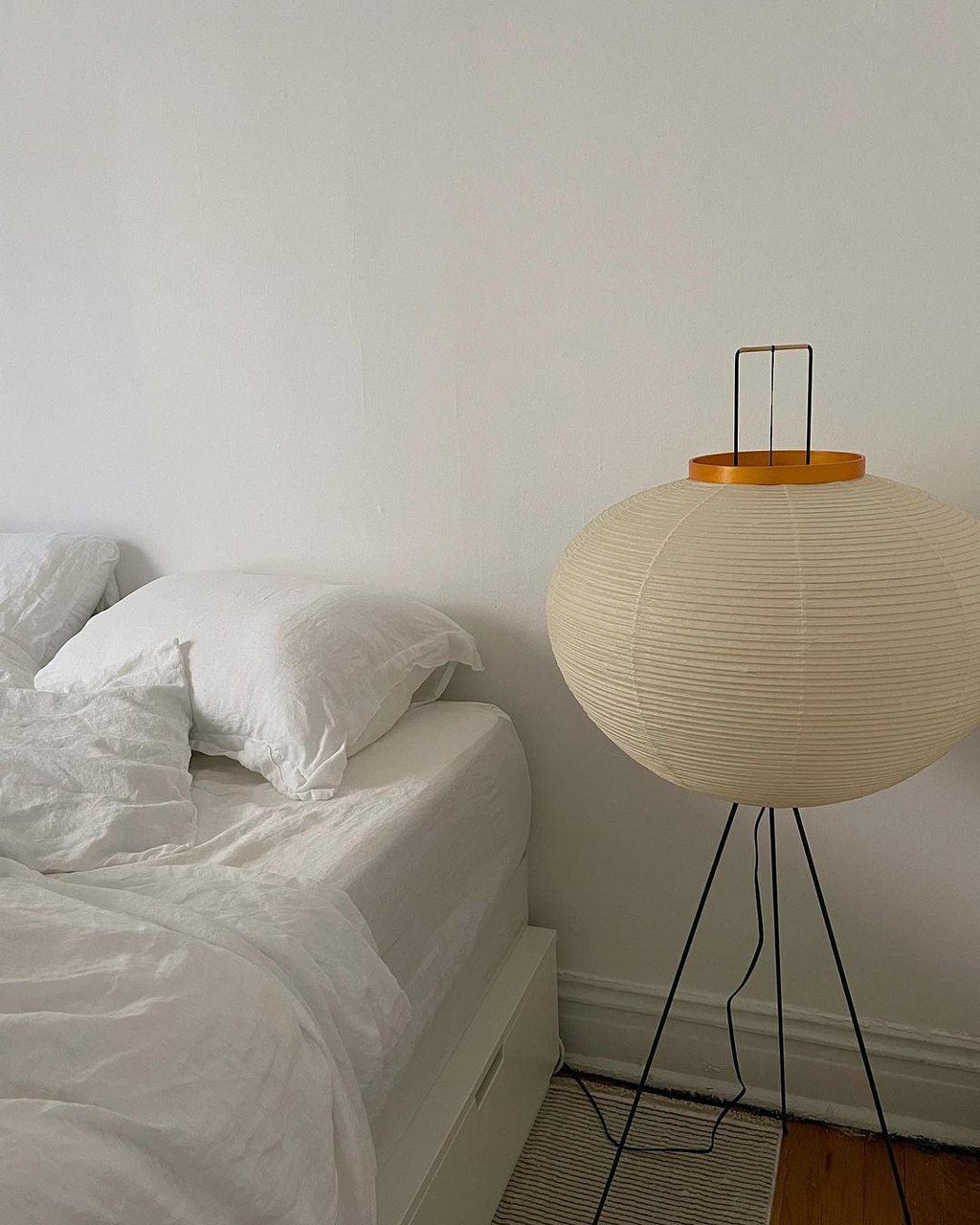 Stehlampe Aus Reispapier – Stilvolle Beleuchtung Für Dein Zuhause