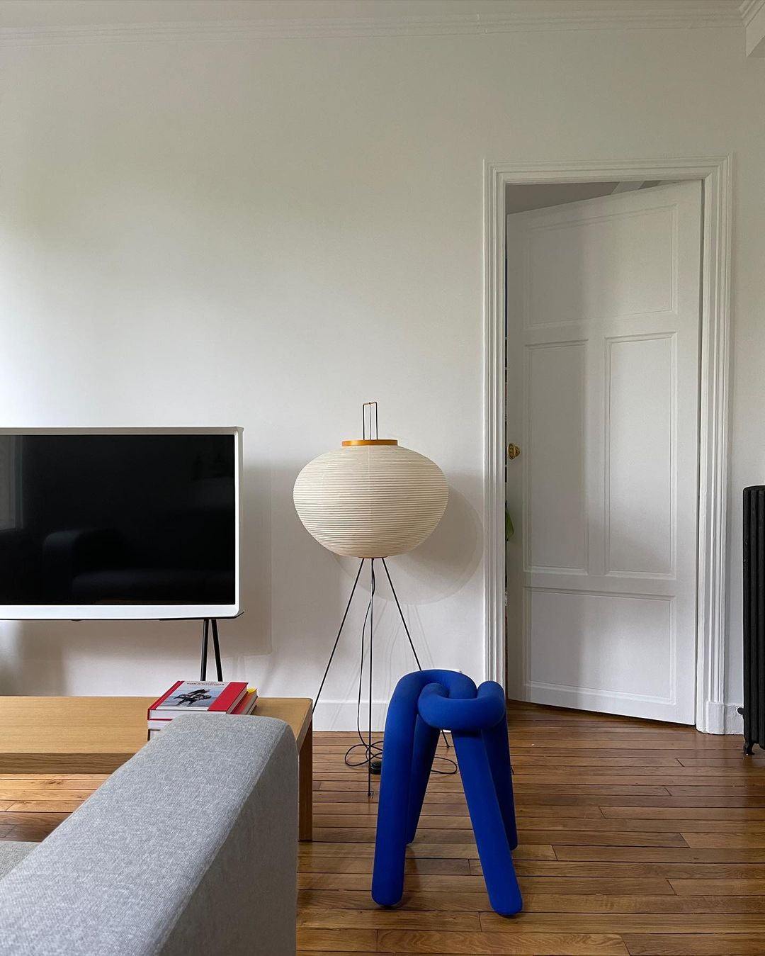 Stehlampe Aus Reispapier – Stilvolle Beleuchtung Für Dein Zuhause