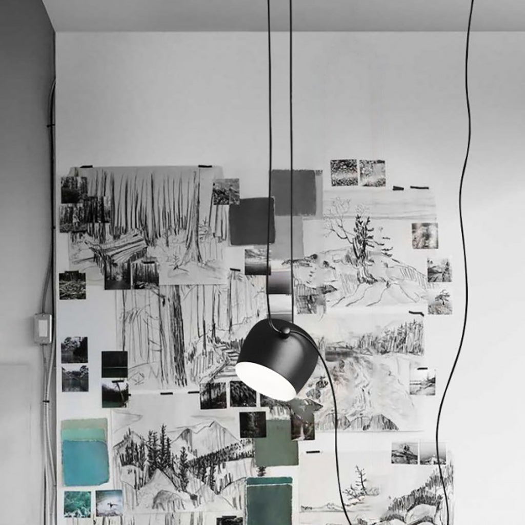 Torv Pendelleuchte Dimmbar | Moderne Multi Light Lampe Für Zuhause