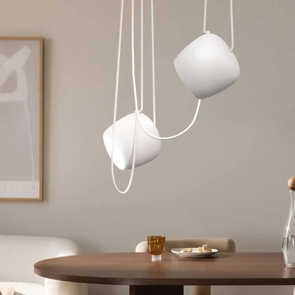 Torv Pendelleuchte Dimmbar | Moderne Multi Light Lampe Für Zuhause