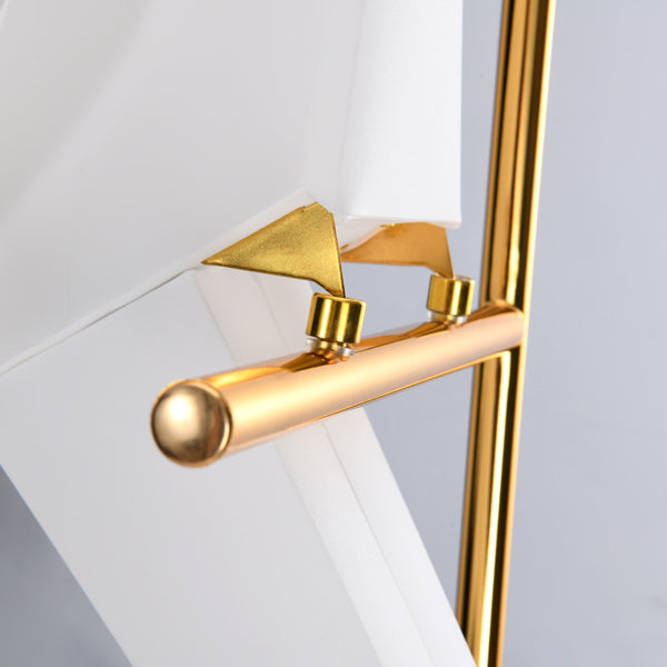 Magnetische Vogel Lampe | LED