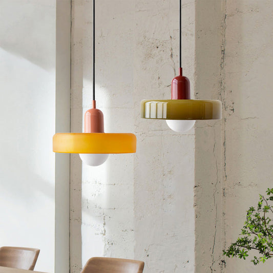 Pendelleuchte im Bauhaus-Stil | Stilvoll & zeitlos