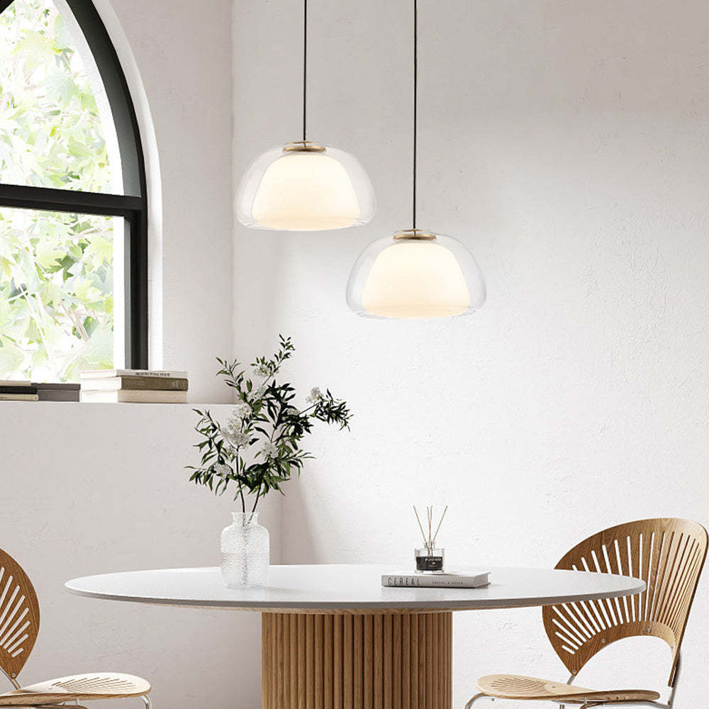 Moderne Pendelleuchte | Jelly