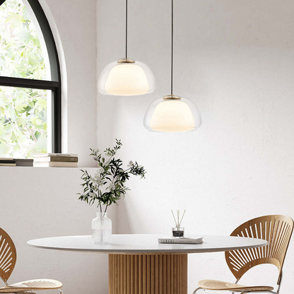 Moderne Pendelleuchte | Jelly