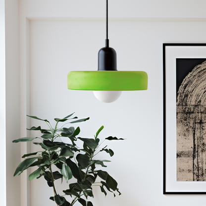 Pendelleuchte im Bauhaus-Stil | Stilvoll & zeitlos