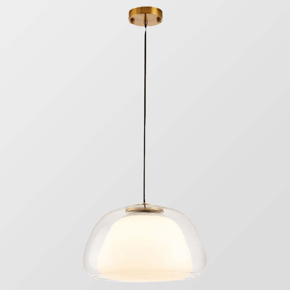 Moderne Pendelleuchte | Jelly