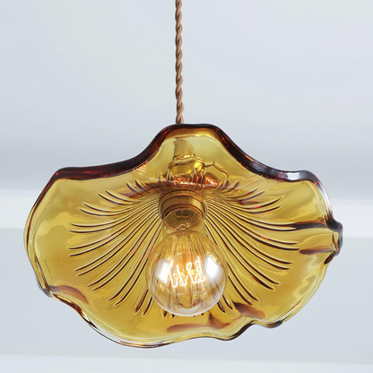 Stilvolle Hibiskuslampe | Blütenlicht Für Romantische Räume