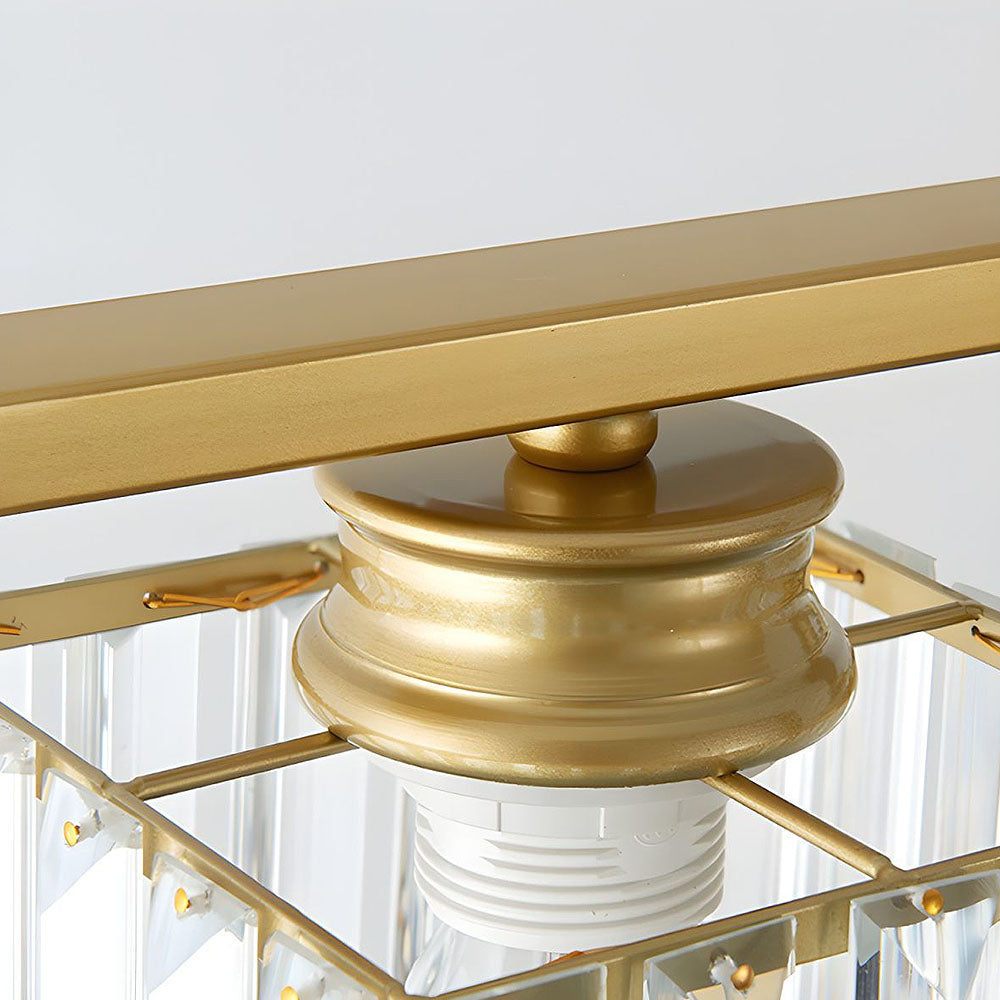 Mehrkopf-Hängelampe | Für Wohnzimmer