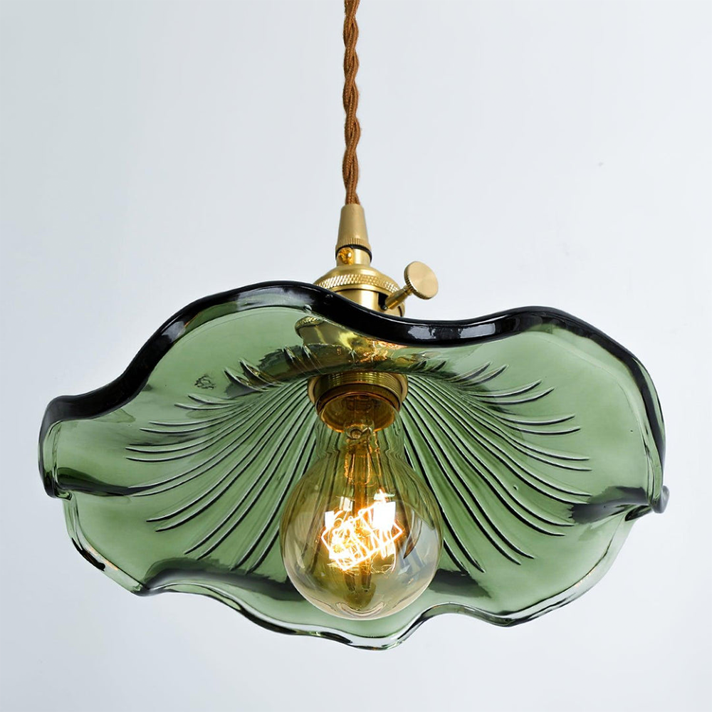 Stilvolle Hibiskuslampe | Blütenlicht Für Romantische Räume