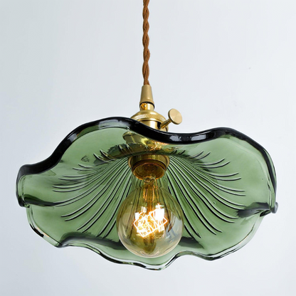 Stilvolle Hibiskuslampe | Blütenlicht Für Romantische Räume