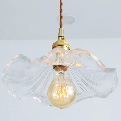 Stilvolle Hibiskuslampe | Blütenlicht Für Romantische Räume