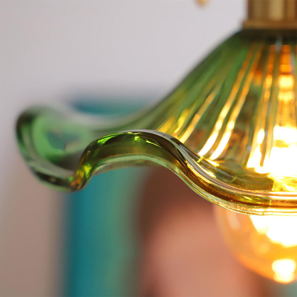 Stilvolle Hibiskuslampe | Blütenlicht Für Romantische Räume