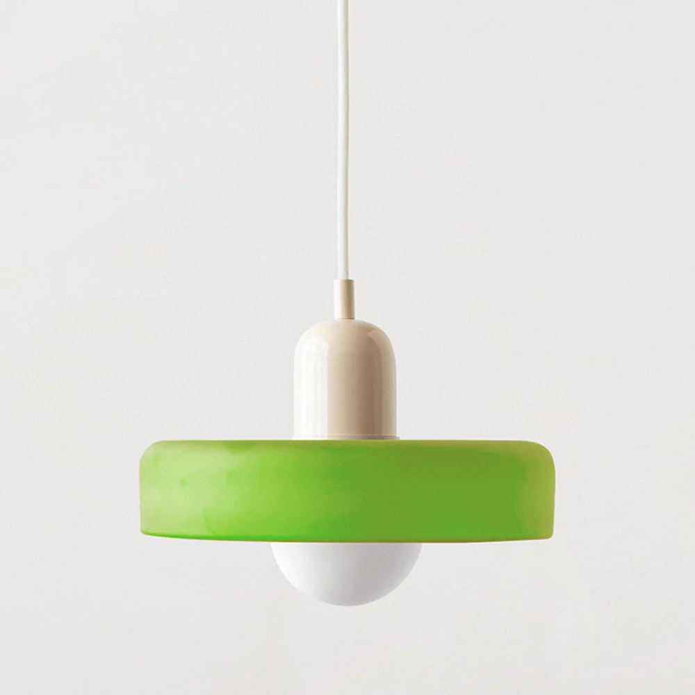 Pendelleuchte im Bauhaus-Stil | Stilvoll & zeitlos