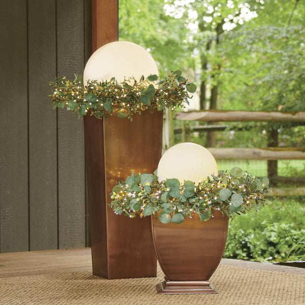 Element Lampe | Tragbare Innen- Und Außenlampe Für Jeden Raum