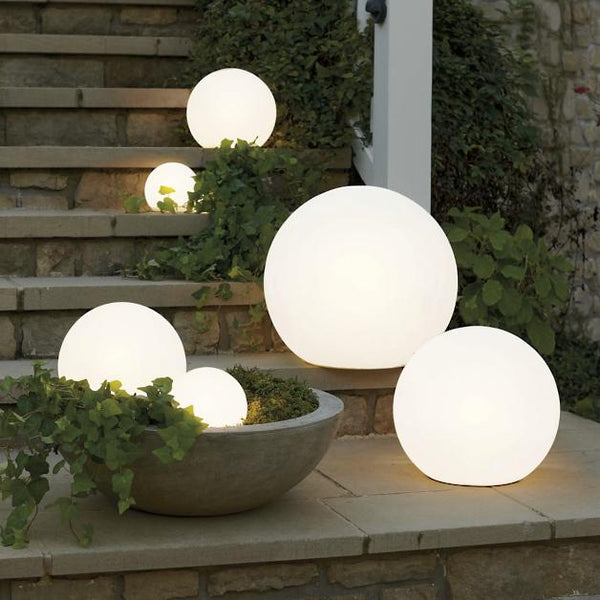 Element Lampe | Tragbare Innen- Und Außenlampe Für Jeden Raum