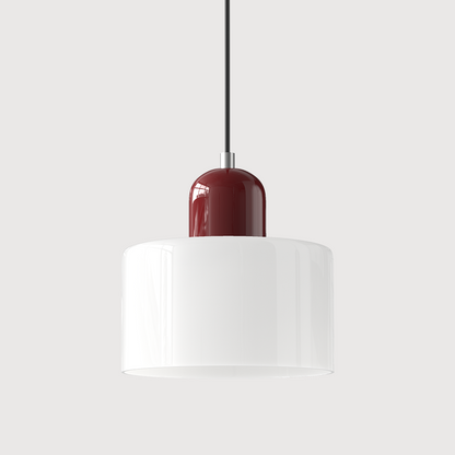 Bauhaus Glas Pendelleuchte Schweiz | Kreatives LED Design Lich
