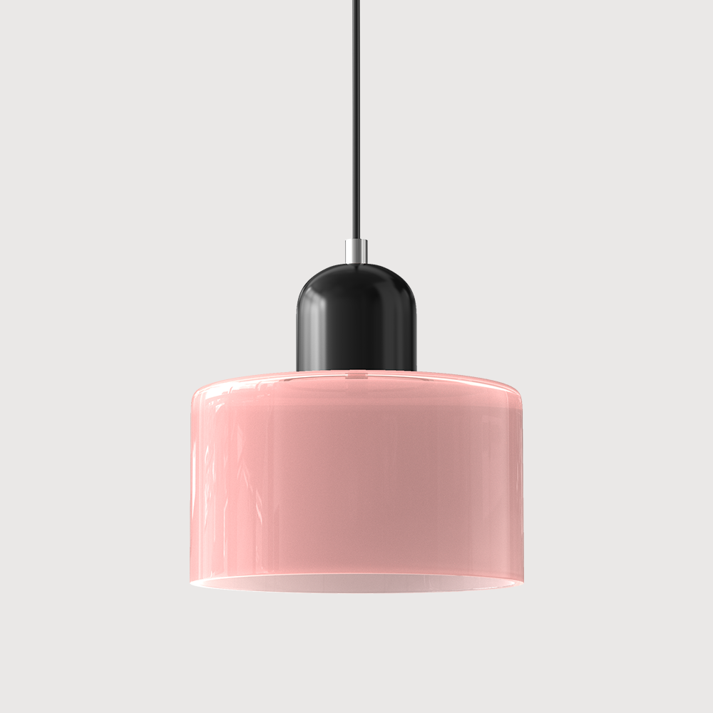 Bauhaus Glas Pendelleuchte Schweiz | Kreatives LED Design Lich