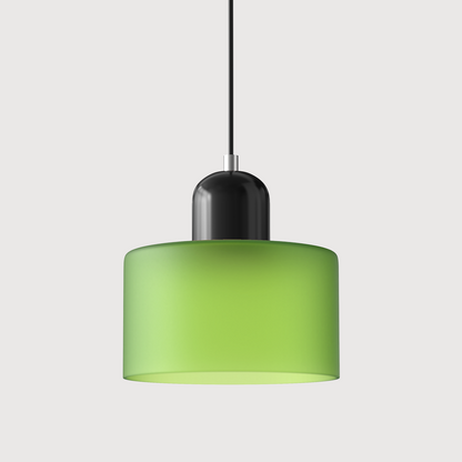Bauhaus Glas Pendelleuchte Schweiz | Kreatives LED Design Lich