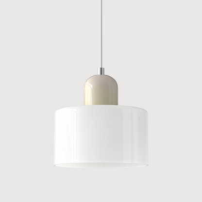 Bauhaus Glas Pendelleuchte Schweiz | Kreatives LED Design Lich