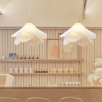 Moderne LED Pendellampe | Webend