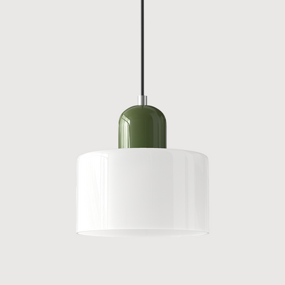 Bauhaus Glas Pendelleuchte Schweiz | Kreatives LED Design Lich