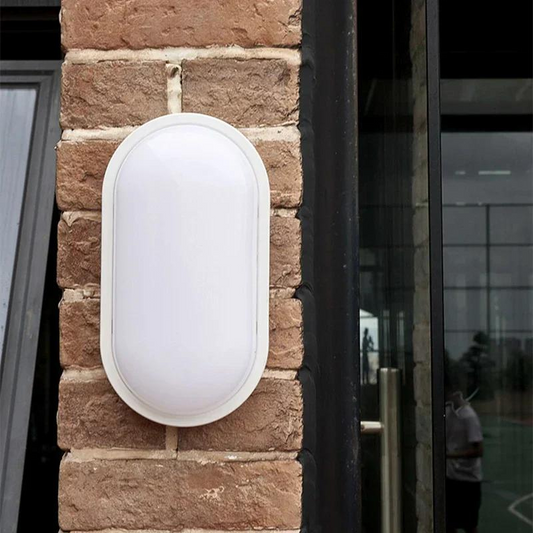 Feuchtigkeitsresistente LED-Wandleuchte Für Außen | Modernes Design Für Ihren Außenbereich