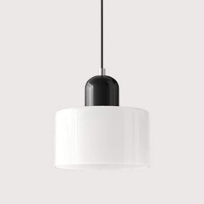 Bauhaus Glas Pendelleuchte Schweiz | Kreatives LED Design Lich