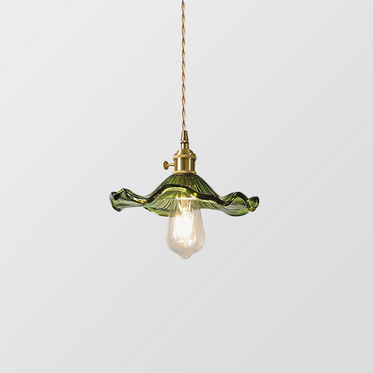 Stilvolle Hibiskuslampe | Blütenlicht Für Romantische Räume