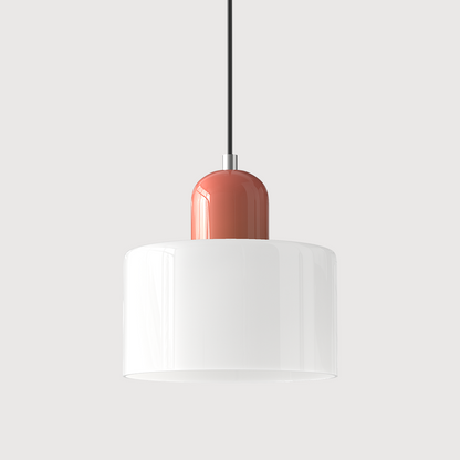 Bauhaus Glas Pendelleuchte Schweiz | Kreatives LED Design Lich