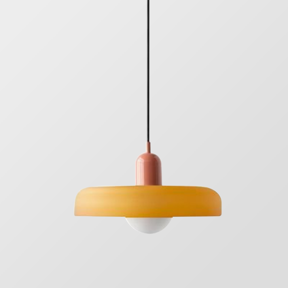 Pendelleuchte im Bauhaus-Stil | Stilvoll & zeitlos