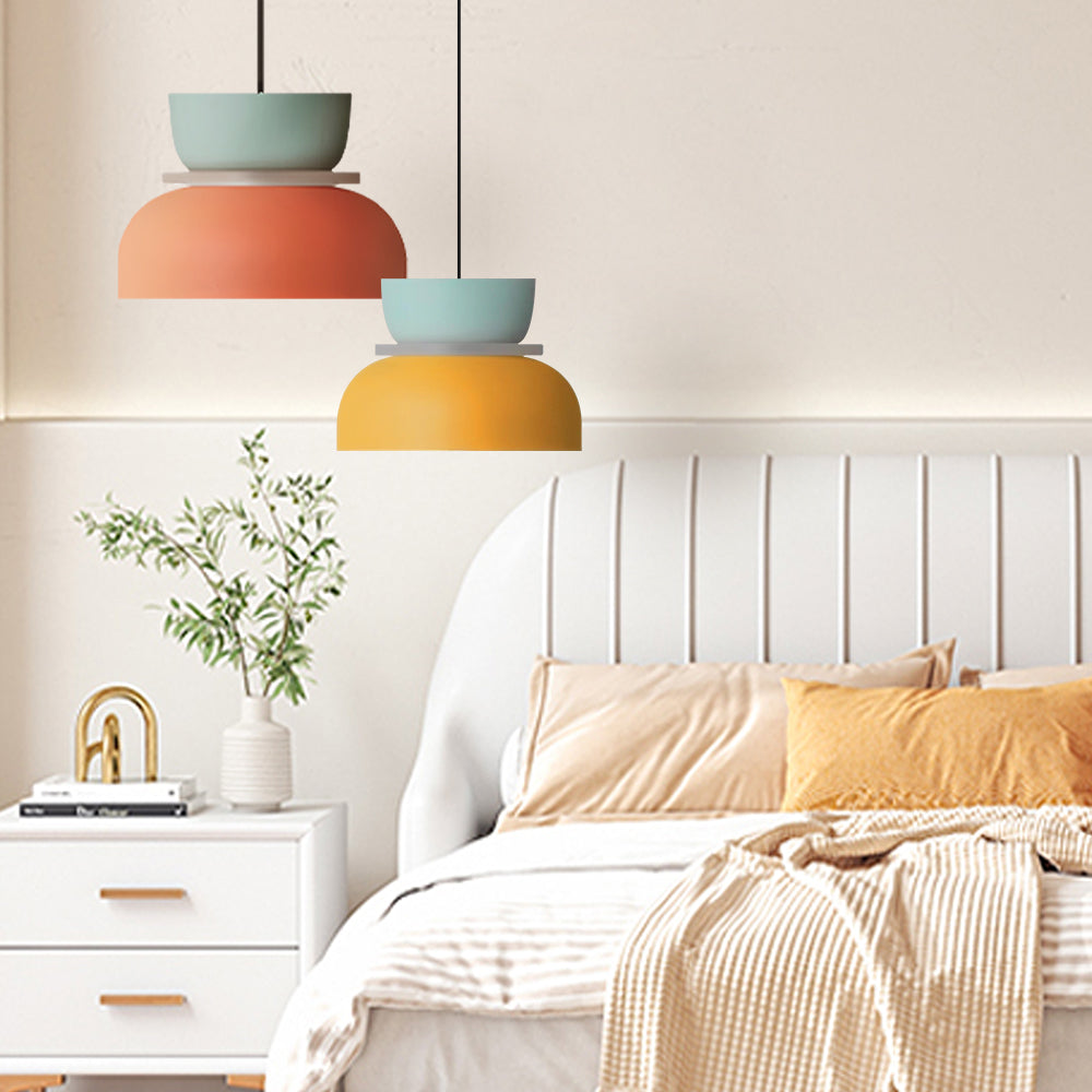 Nordisch Pendelleuchte Schweiz | Modernes LED Design