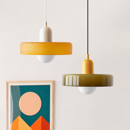 Pendelleuchte im Bauhaus-Stil | Stilvoll & zeitlos