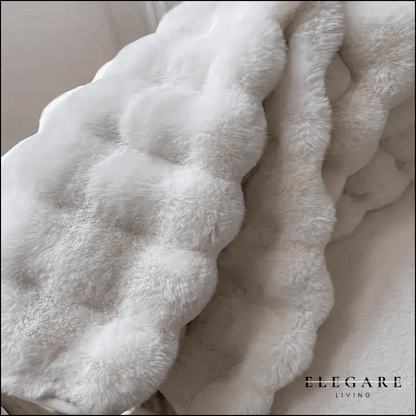 Blumen Teppich | Verspieltes Design in Pastellfarben