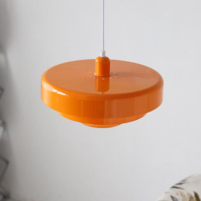 Vintage Retro Pendelleuchte | Mehrschichtig & Dekorativ