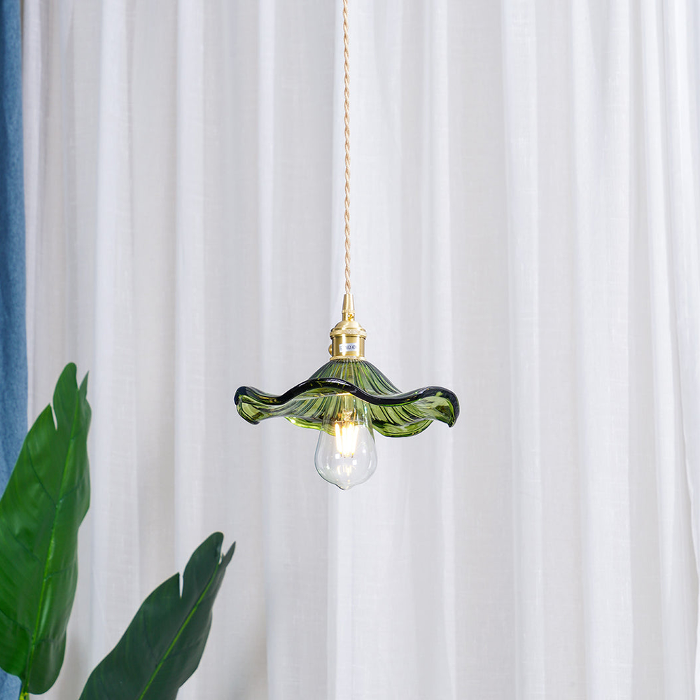 Stilvolle Hibiskuslampe | Blütenlicht Für Romantische Räume