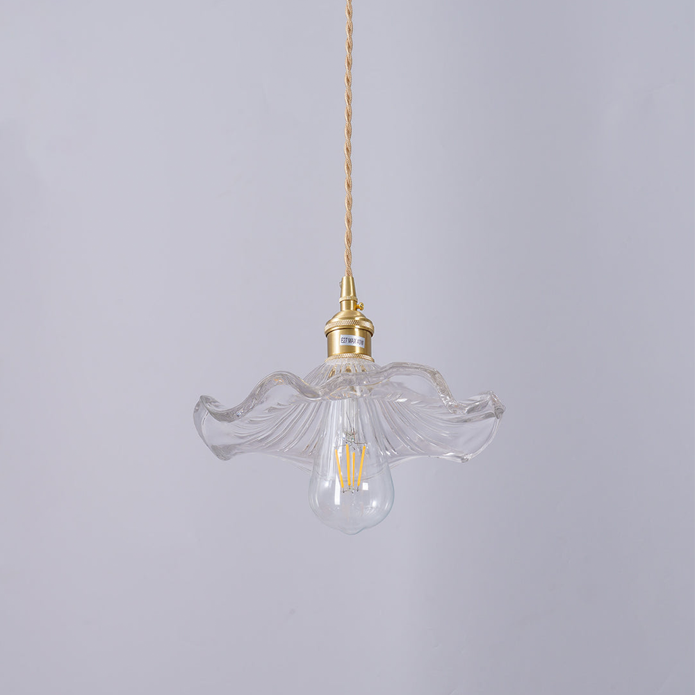 Stilvolle Hibiskuslampe | Blütenlicht Für Romantische Räume