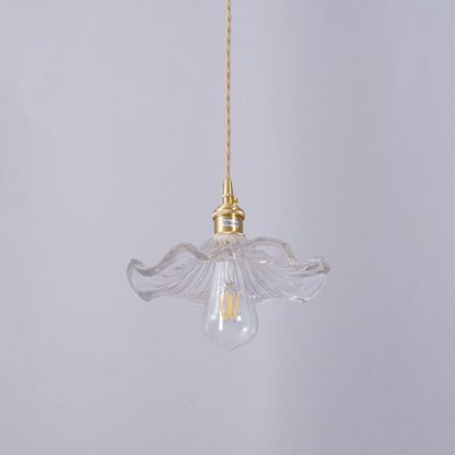 Stilvolle Hibiskuslampe | Blütenlicht Für Romantische Räume