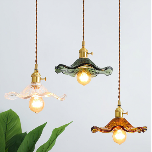 Stilvolle Hibiskuslampe | Blütenlicht Für Romantische Räume