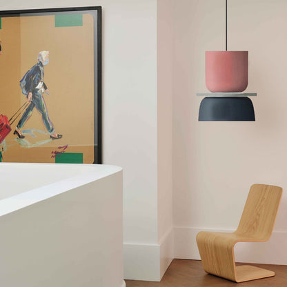 Nordisch Pendelleuchte Schweiz | Modernes LED Design
