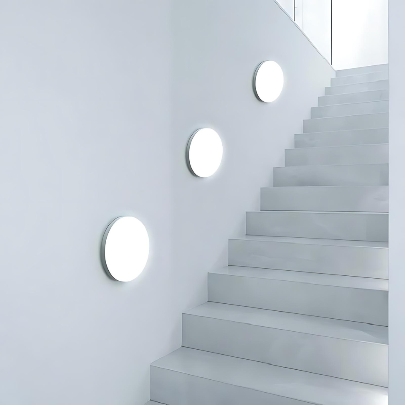 Feuchtigkeitsresistente LED-Wandleuchte Für Außen | Modernes Design Für Ihren Außenbereich