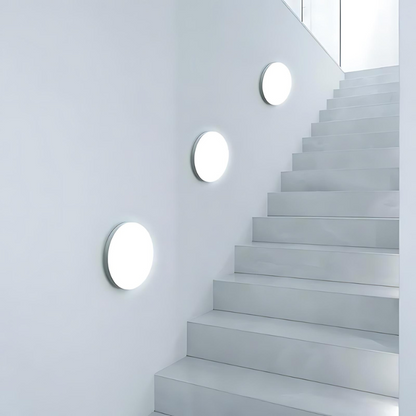 Feuchtigkeitsresistente LED-Wandleuchte Für Außen | Modernes Design Für Ihren Außenbereich