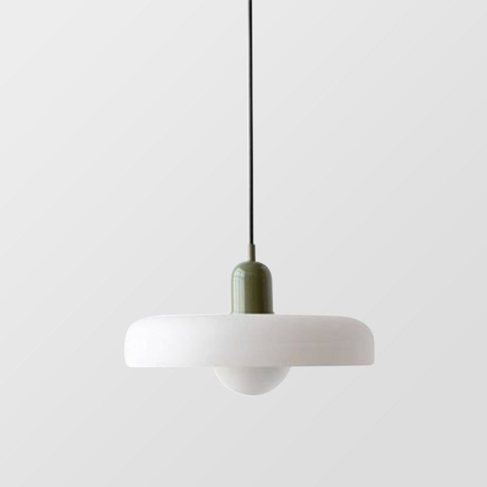 Pendelleuchte im Bauhaus-Stil | Stilvoll & zeitlos