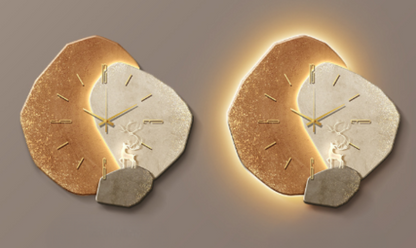 Skandinavische Wanduhr | Moderne und Elegante Wanduhren für Ihr Zuhause