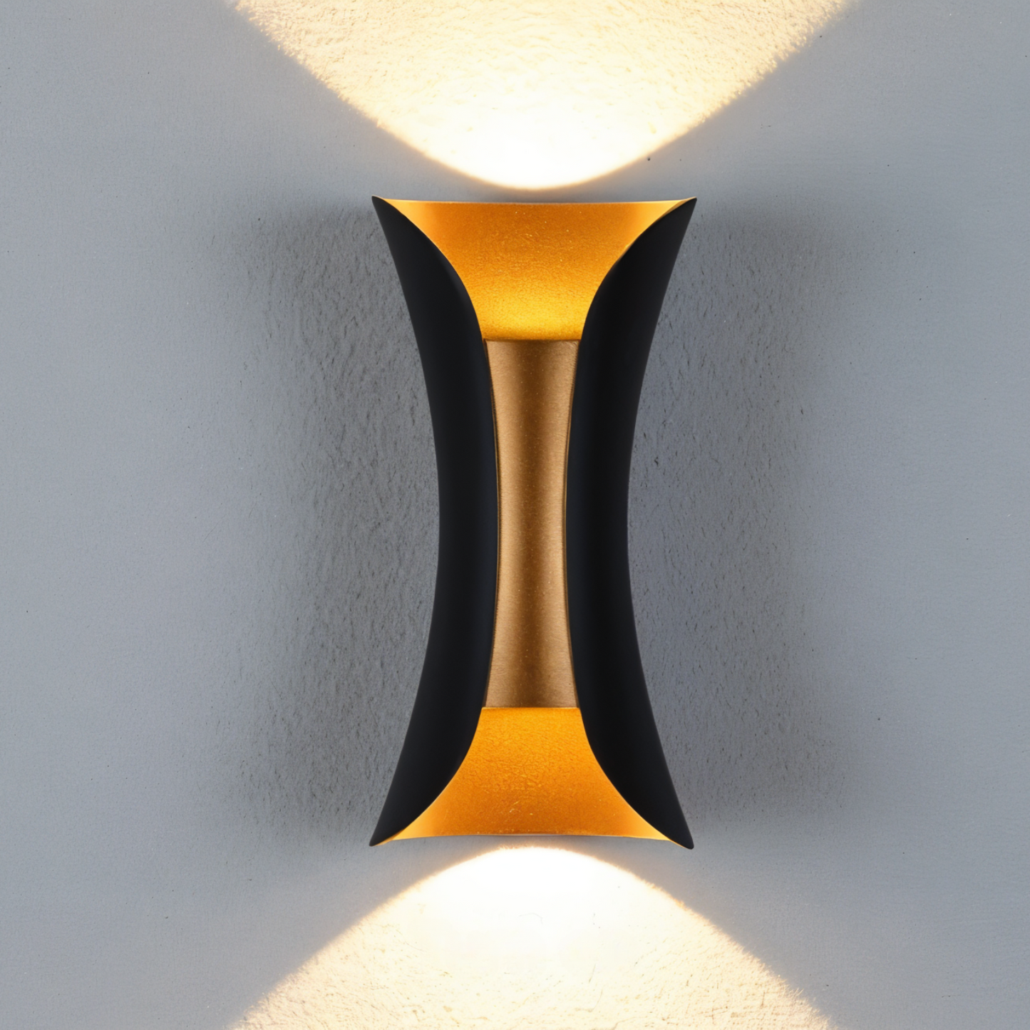 LED Wandleuchte Für Garten | Outdoor Beleuchtung