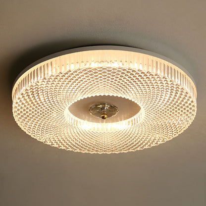 Ultra-Slim LED Deckenleuchte | Flaches Design Für Jeden Raum