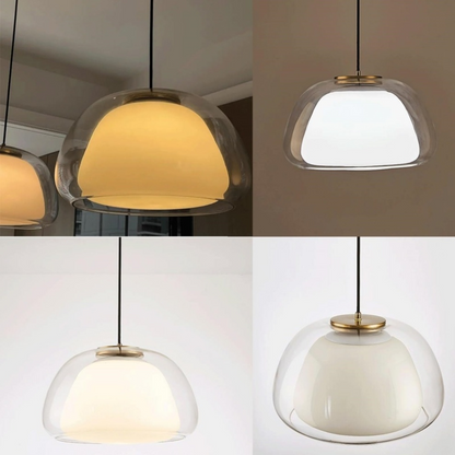Moderne Pendelleuchte | Jelly